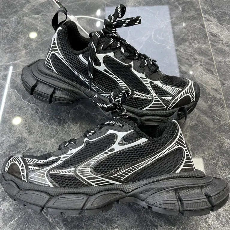 Balenciaga Shoe 